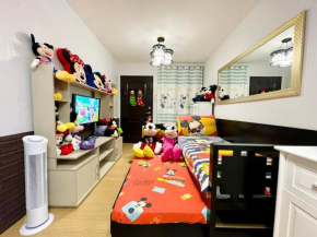 Staycation with Mickey & Minnie One Oasis Condominium